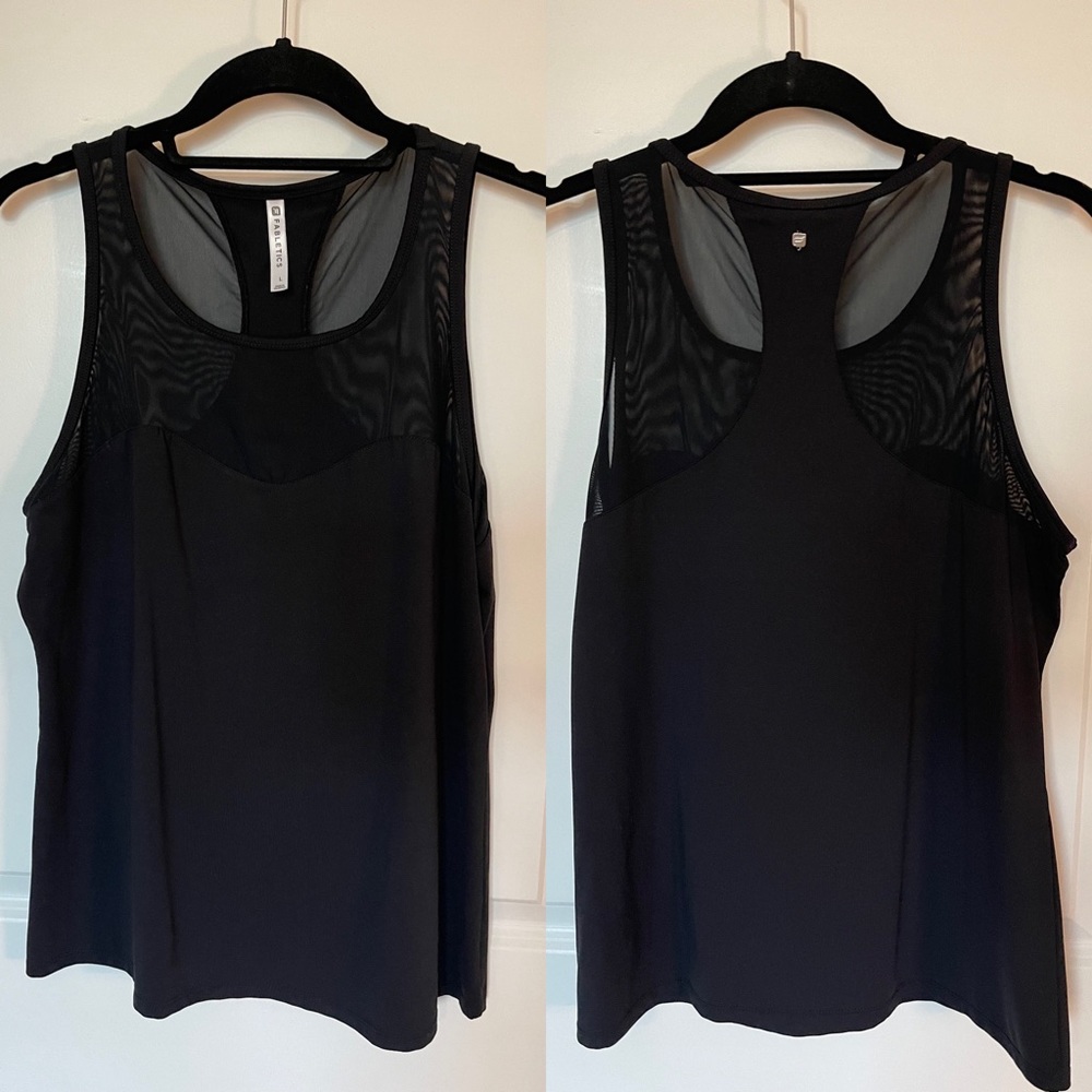 Fabletics Tank - L